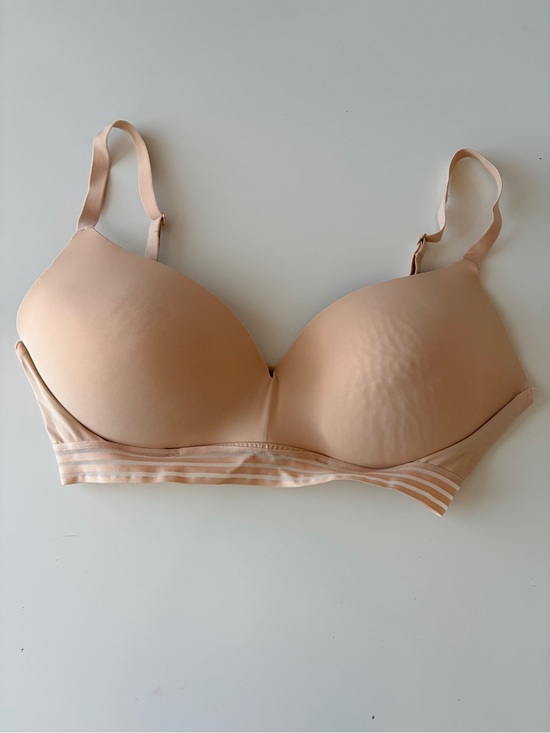 Auden Other - Auden push-up wire-free bra 36DD